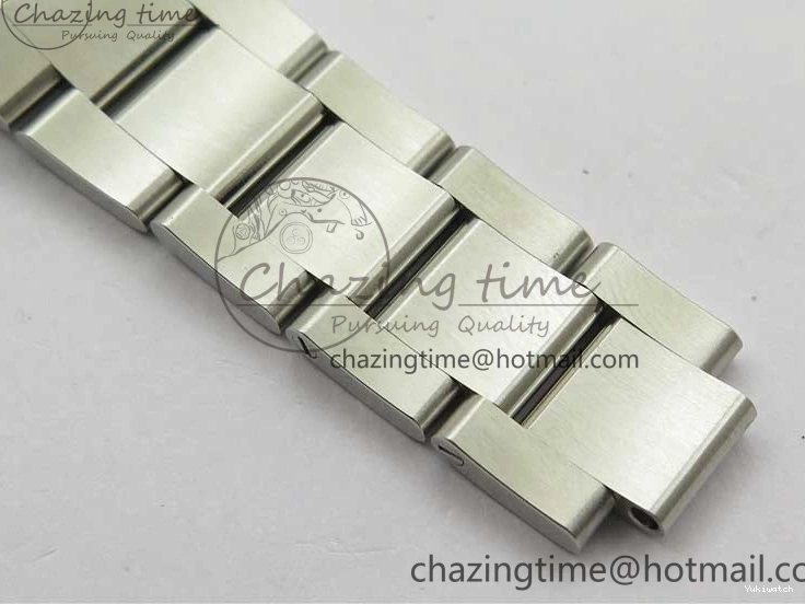Edition DateJust 41 VSF 904L VS3235 Silver Bracelet 126334 Best on Dial 1:1 SS Oyster 0506